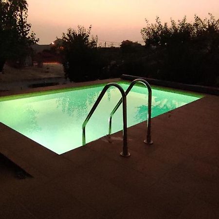 Casa Tia Ines Villa Vilaflor Dış mekan fotoğraf