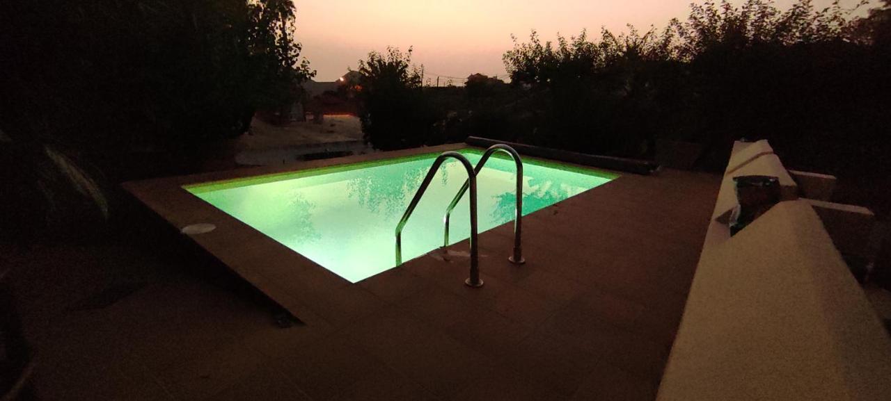 Casa Tia Ines Villa Vilaflor Dış mekan fotoğraf
