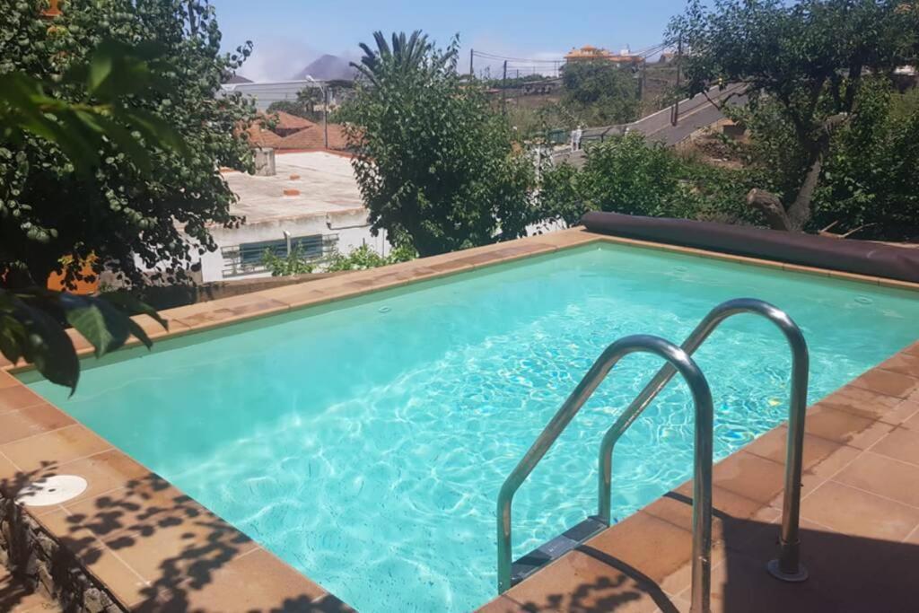 Casa Tia Ines Villa Vilaflor Dış mekan fotoğraf