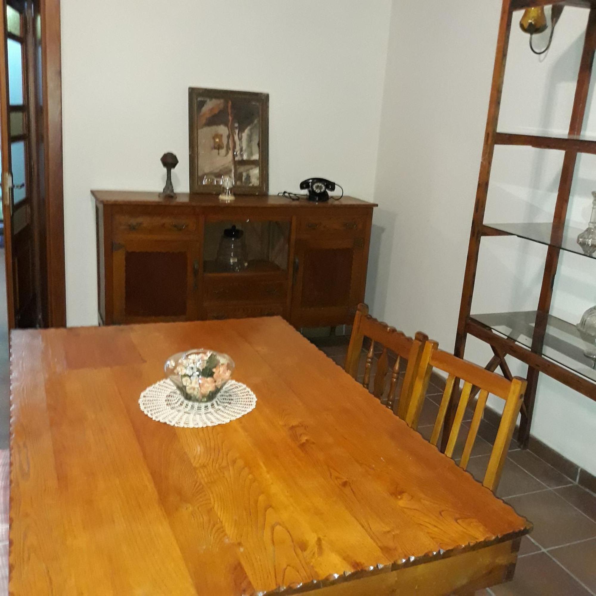 Casa Tia Ines Villa Vilaflor Dış mekan fotoğraf