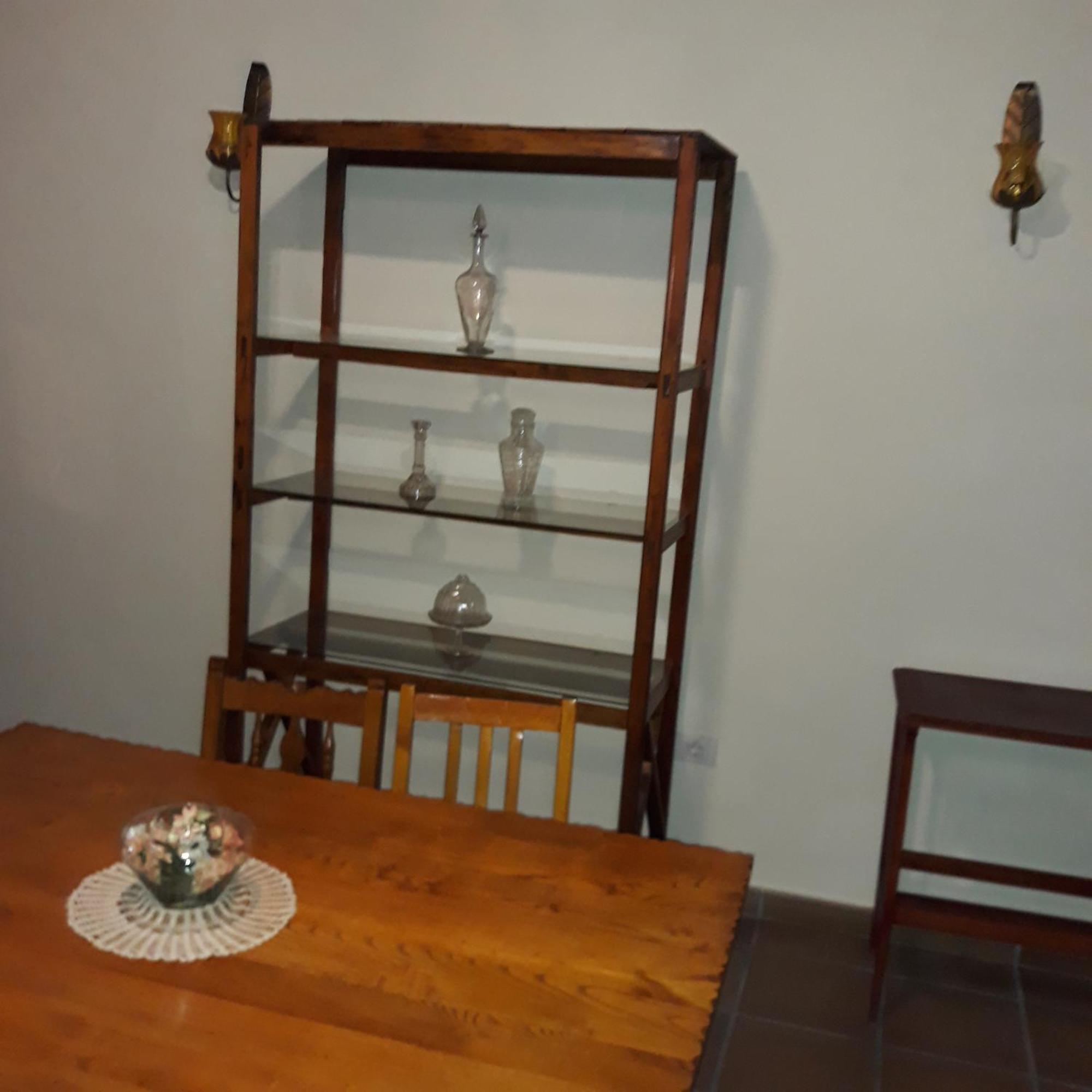 Casa Tia Ines Villa Vilaflor Dış mekan fotoğraf