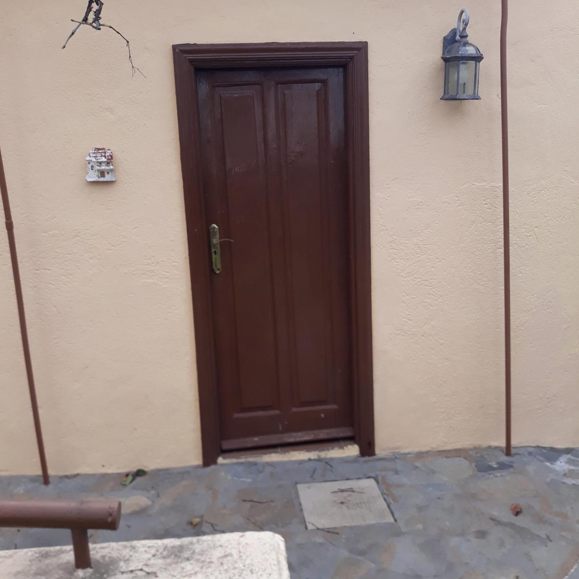 Casa Tia Ines Villa Vilaflor Dış mekan fotoğraf